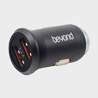 شارژر فندکی بیاند مدل BA-101