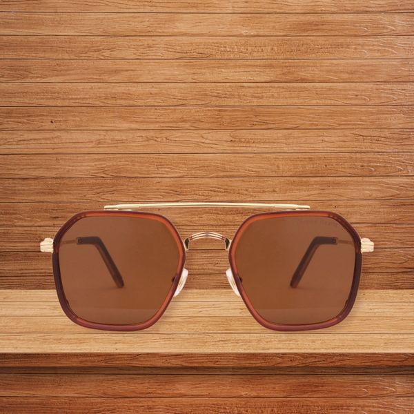 عینک آفتابی کروم هارتز مدل 21014GB