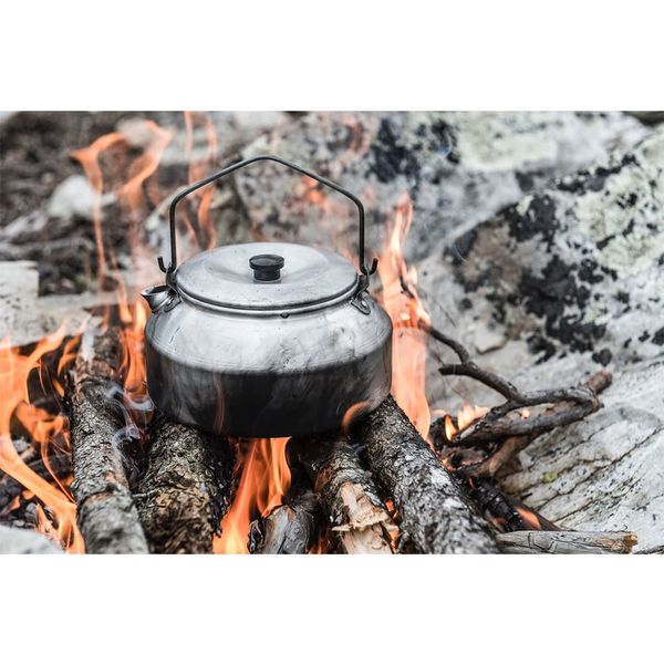 کتری سفری ترانگیا مدل Kettle 0.6L کد F2022