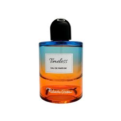 ادوپرفیوم روبرتو ویزاری مدل Timeless با رایحه خنک حجم 100 میلی‌لیتر