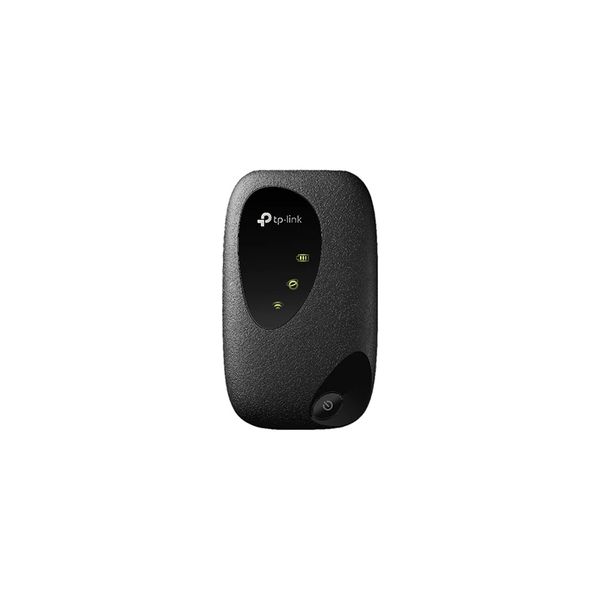 مودم 4G قابل حمل تی پی-لینک مدل M7000 (گارانتی 36 ماهه متم اف)
