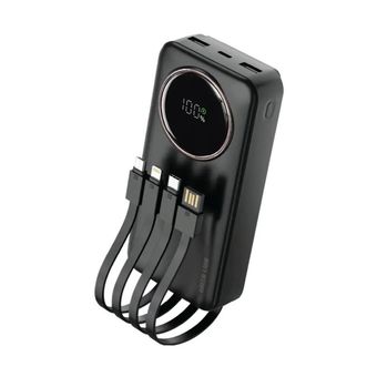 پاوربانک Green Lion Power Pulse 20000mAh