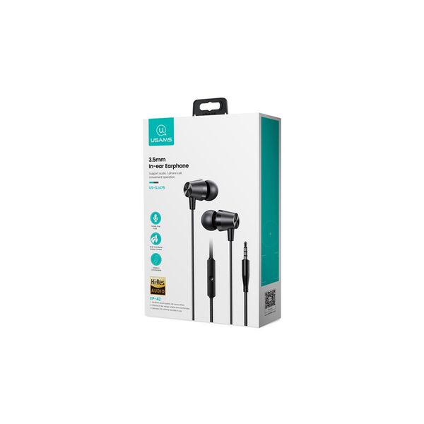 هندزفری یوسمز مدل US-SJ475