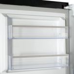 یخچال فریزر دوقلو 20 فوت نیکسان مدل NF6040WDN