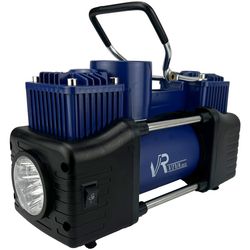 کمپرسور هوا ویوارکس مدل VR1207-ACT همراه برق شهری