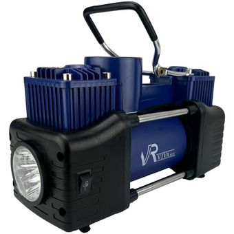 کمپرسور هوا ویوارکس مدل VR1207-ACT همراه برق شهری