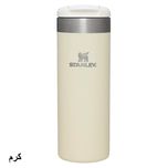 ماگ سفری استنلی مدل The Aerolight گنجایش 0.47 لیتر