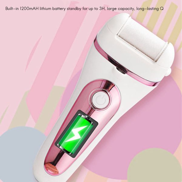 سنگ پا برقی