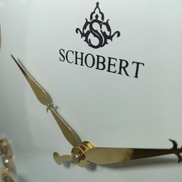 ساعت دیواری شوبرت مدل 5542