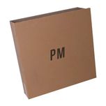 طبقه دیواری توییس مدل pm-2001