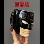 ماگ مدل BATMAN 3  طرح بتمن