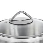 قابلمه ام جی اس مدل PS4113 سایز 28