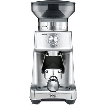 آسیاب قهوه سیج مدل BCG600SIL