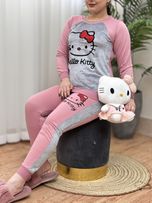 ست دورس چهارفصل کیتی 2711
