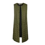 پافر زنانه مدل SABA-3042