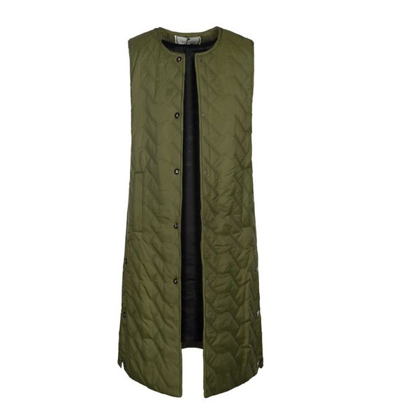 پافر زنانه مدل SABA-3042