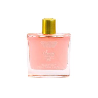 ادوپرفیوم اسمارت کالکشن مدل 547 با رایحه گرم حجم 100 میلی‌لیتر