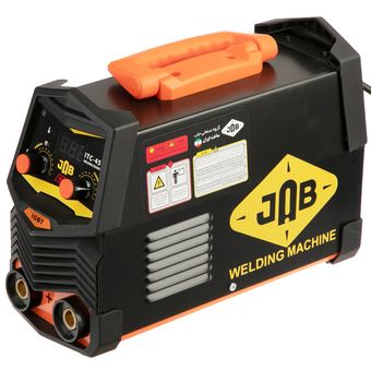 دستگاه جوش 450 آمپر جاب مدل ITC450
