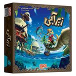 بازی فکری هوپا مدل زیرآبی