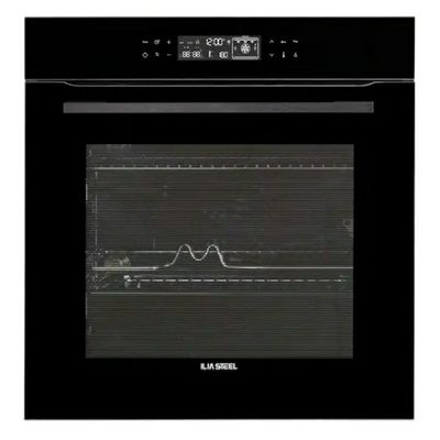 فر برقی ایلیا استیل مدل IO-116