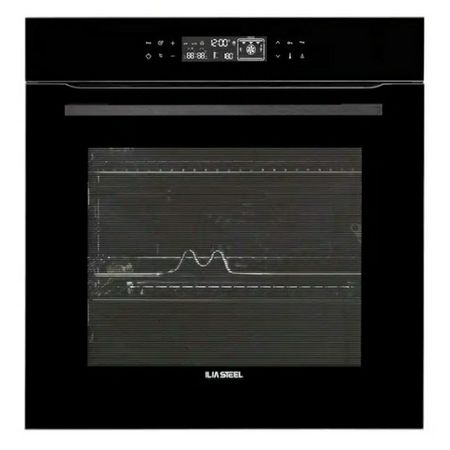 فر برقی ایلیا استیل مدل IO-116