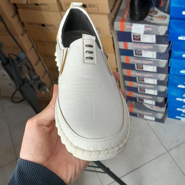 کفش طبی زنانه مدل 197ch