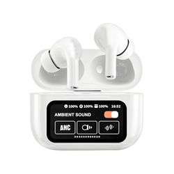 هدفون بلوتوثی مدل A9 Pro ANC