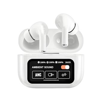 هدفون بلوتوثی مدل A9 Pro ANC