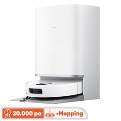 جارو رباتیک شیائومی مدل Robot Vacuum 5