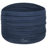 دستمال سر و گردن باف مدل Solid Night