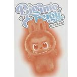 لبوبو پاپ مارت مدل Big into Energy