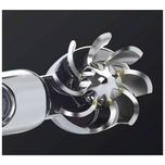چراغ ال ای دی خودرو مدل بادی کد 3972