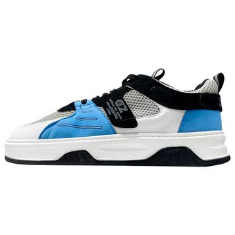 کفش روزمره مردانه مدل G04Z