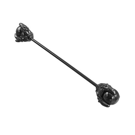 پیرسینگ زنانه مدل SK-M-Hsn-20008