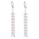 گوشواره زنانه کد GO1217