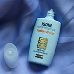 کرم ضدآفتاب مجیک فیوژن واتر spf50ایزدین