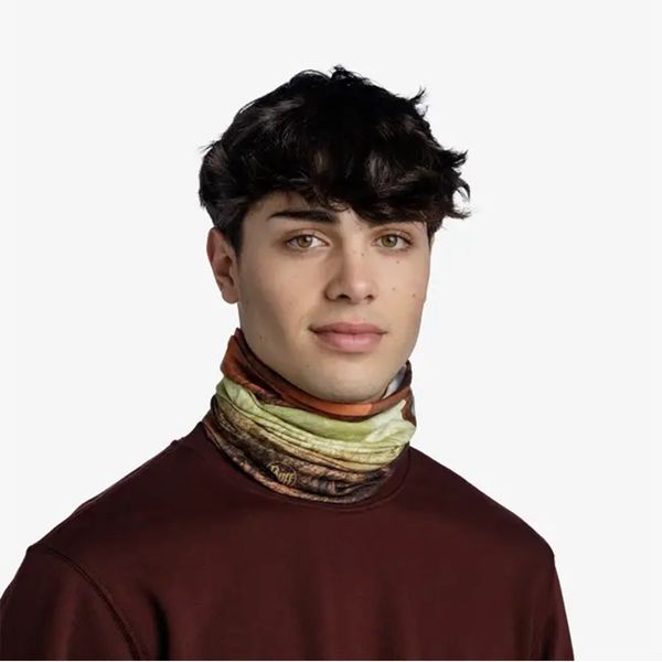 دستمال سر و گردن باف مدل G2024