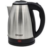 کتری برقی دسینی مدل KD-990 گنجایش 2 لیتر
