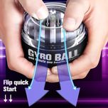توپ ژیروبال