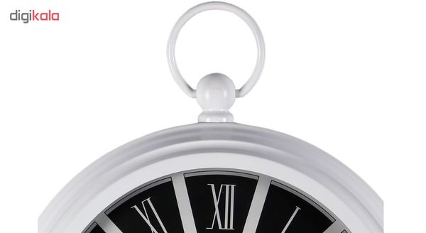 ساعت دیواری شوبرت کد DELIGHT-447*993