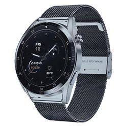 ساعت هوشمند سی بای مدل W2 Plus