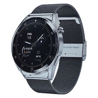 ساعت هوشمند سی بای مدل W2 Plus