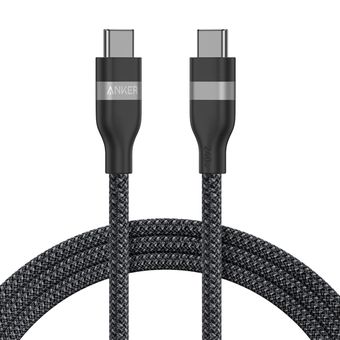 کابل تبدیل USB-C انکر مدل A82E2 طول 0.9 متر