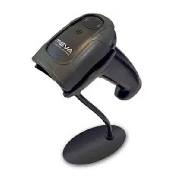 بارکد خوان دوبعدی میوا MBS5680-2D با قابلیت اسکن بارکدهای QR و 1D