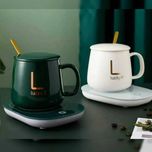 ماگ حرارتی برقی