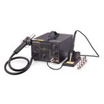 هیتر و هویه 330 وات گرداک مدل 952