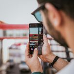 گوشی موبایل ریلمی مدل C75 دو سیم کارت ظرفیت 256 گیگابایت و رم 8 گیگابایت