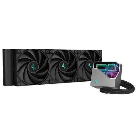 CPU LIQUID COOLING DEEPCOOL LT720