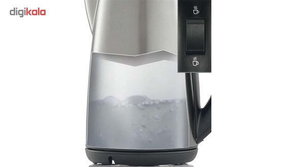 چای ساز بوش مدل TTA5883