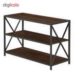 کتابخانه مدل MD100